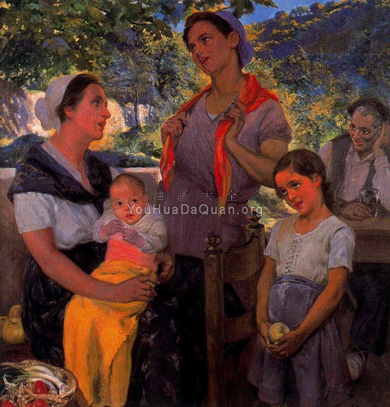 Cancion vasca, Abesti Zoragarria - 伊格纳西奥·狄亚兹·奥拉诺